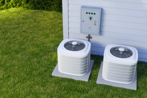 Air Quality Test in Collings Lakes, NJ